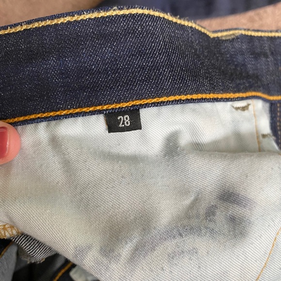 Imogene + Willie Imogene Slim jeans, 28 - Picture 8 of 9